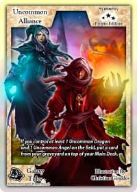 Uncommon Alliance (Promo Edition)