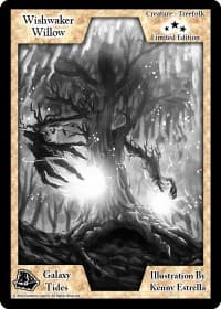 Wishwaker Willow (Limited Edition)