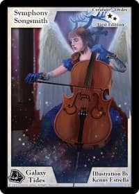 Symphony Songsmith (First Edition)
