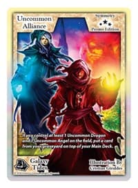 Uncommon Alliance (2018 Promo Edition)