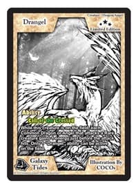 Drangel (Limited Edition)
