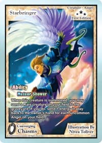 Starbringer