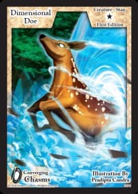 Dimensional Doe