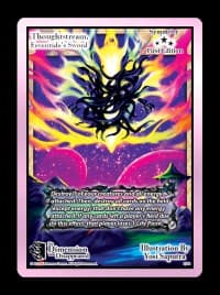 Thoughtstream, Eeventide's Sword