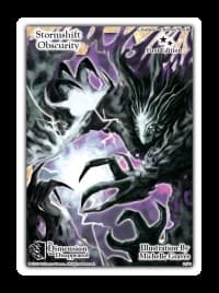 Stormshift Obscurity