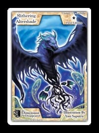 Slithering Altershade