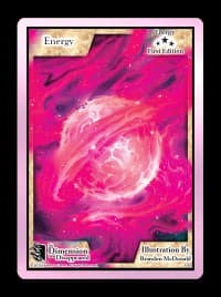 Energy