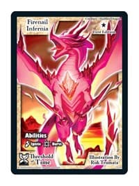 Firenail Infernia