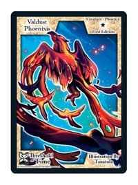 Valdust Phoenixis