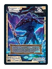 Treasury of Treeforge