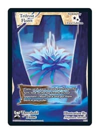Trifrost Floret