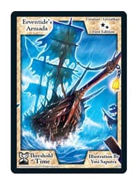 Eeventide's Armada
