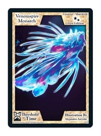 Venomspire Monarch