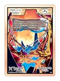 Sails of the Fallen