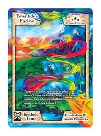 Eeventide's Enclave (Promo Edition)