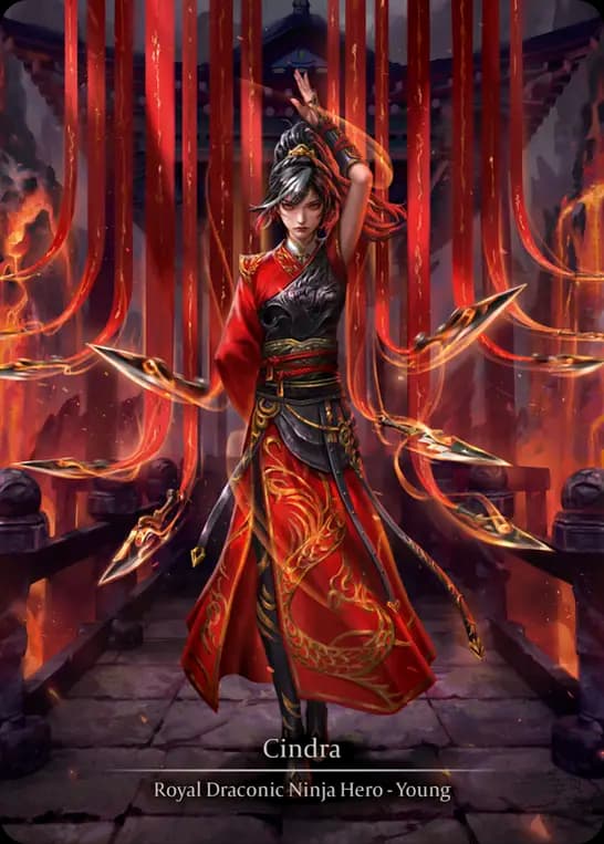 Cindra