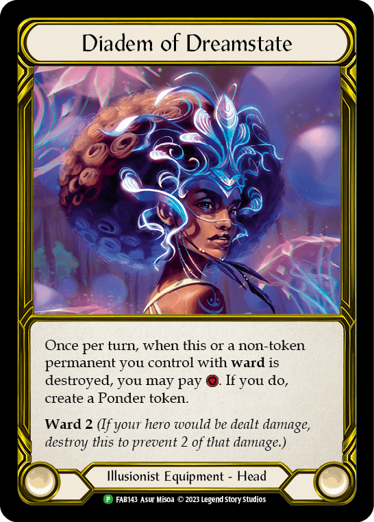 Diadem of Dreamstate