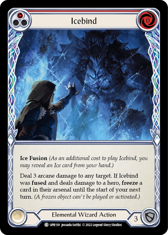 Icebind