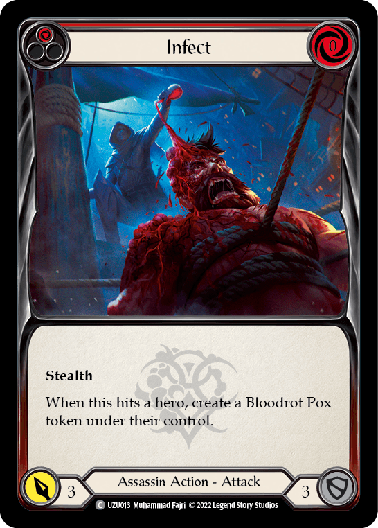 Infect