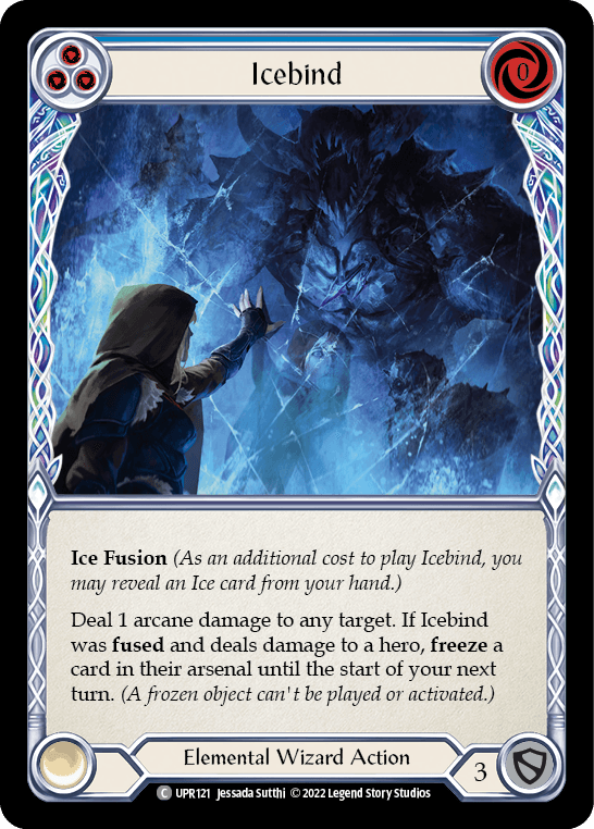 Icebind