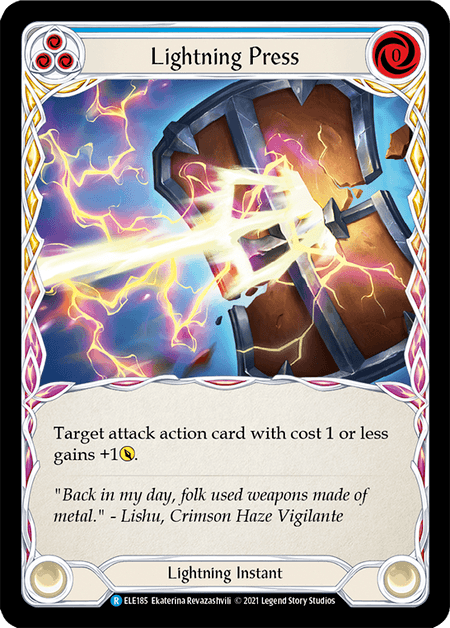 Lightning Press