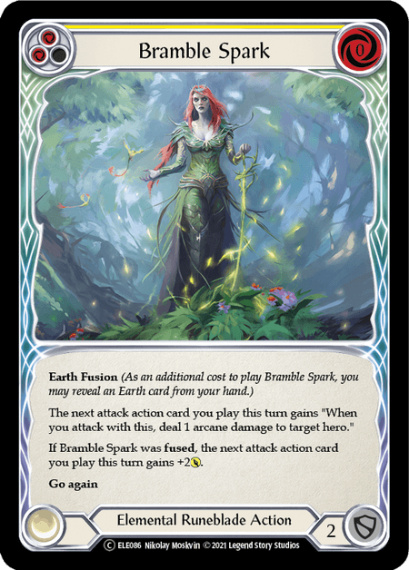 Bramble Spark
