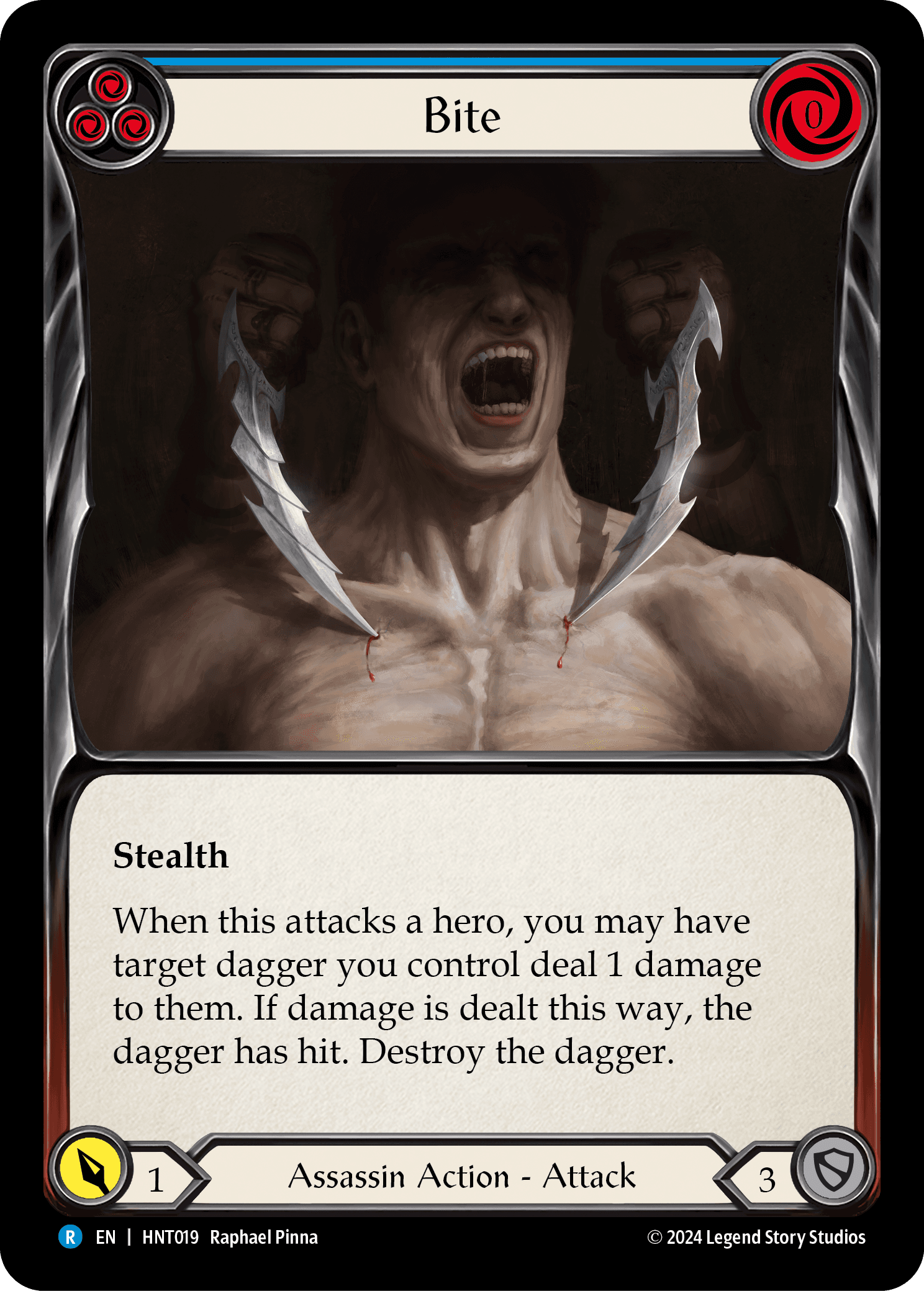 Bite