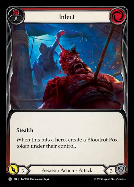 Infect