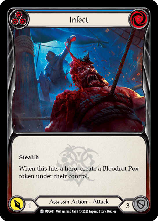 Infect