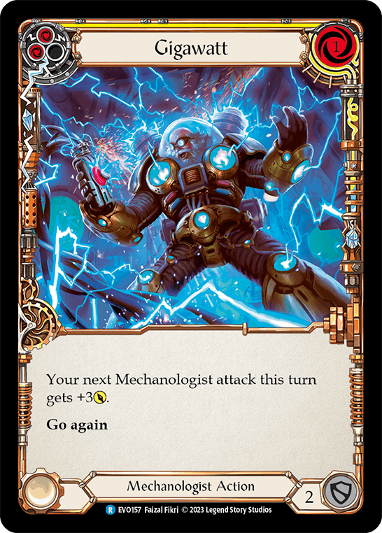 Gigawatt
