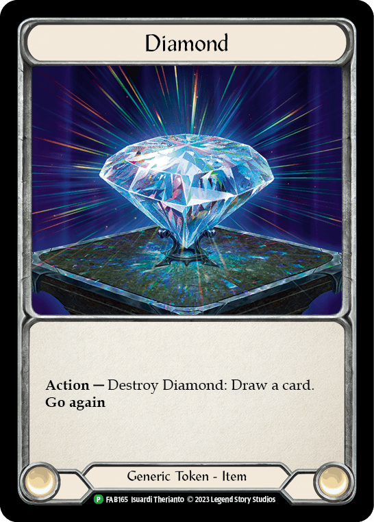 Diamond