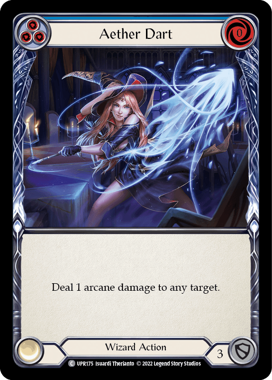 Aether Dart