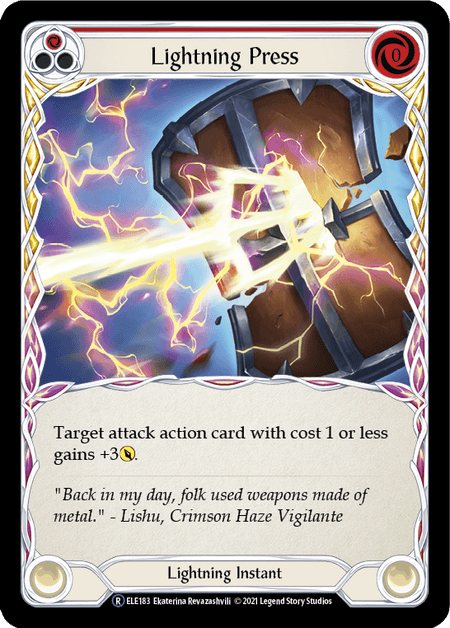 Lightning Press