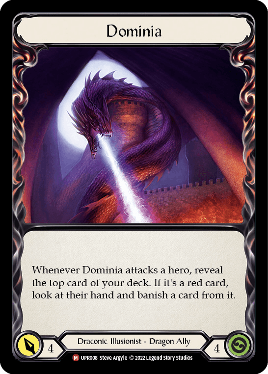 Dominia