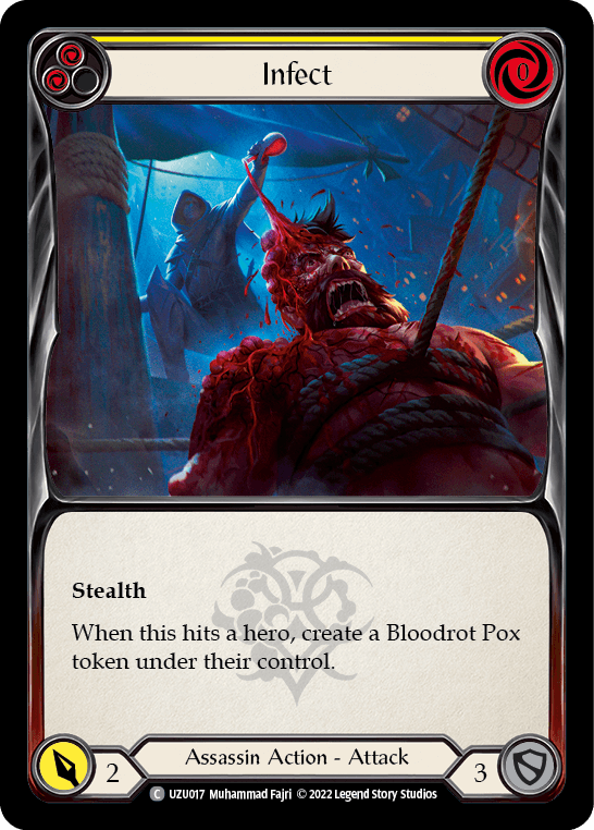 Infect