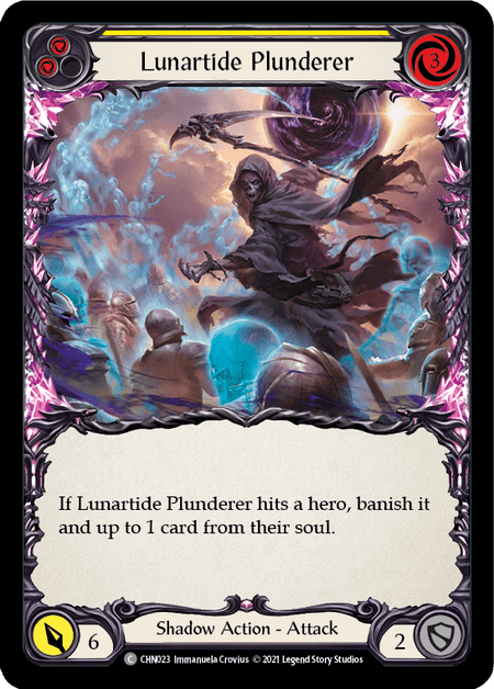 Lunartide Plunderer