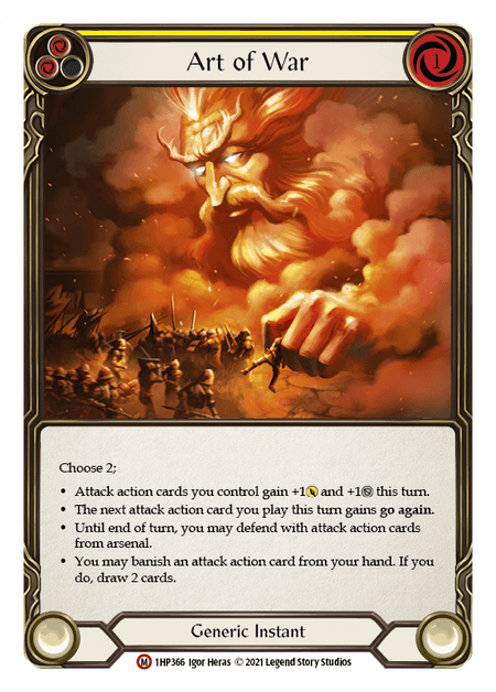Art of War