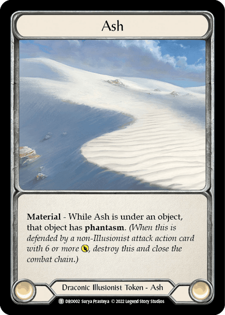 Ash