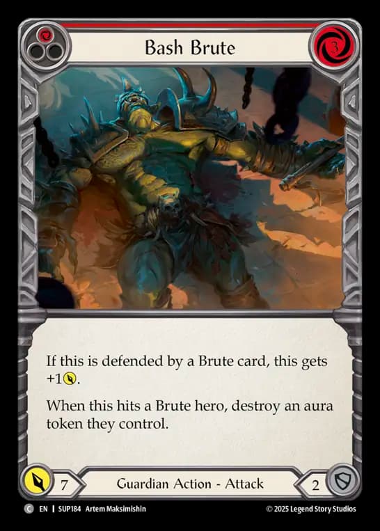 Bash Brute