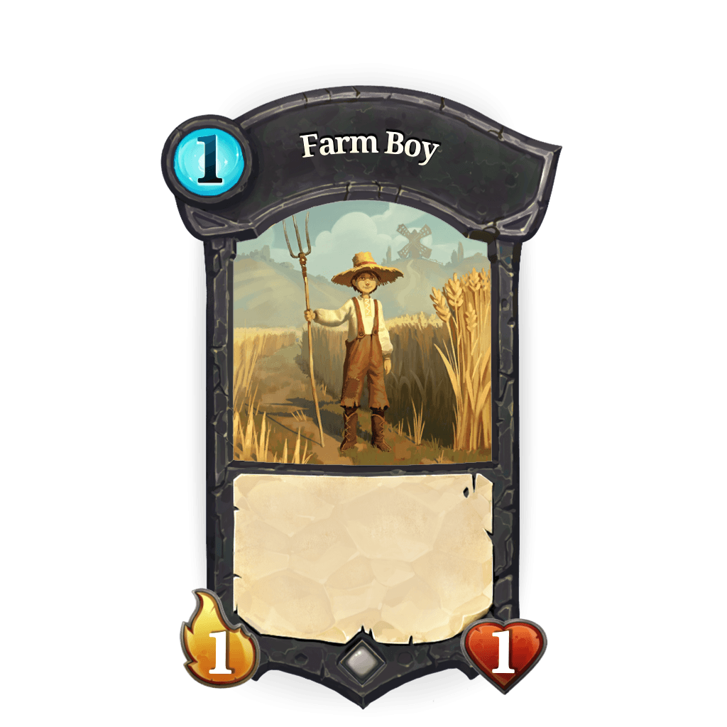 Farm Boy