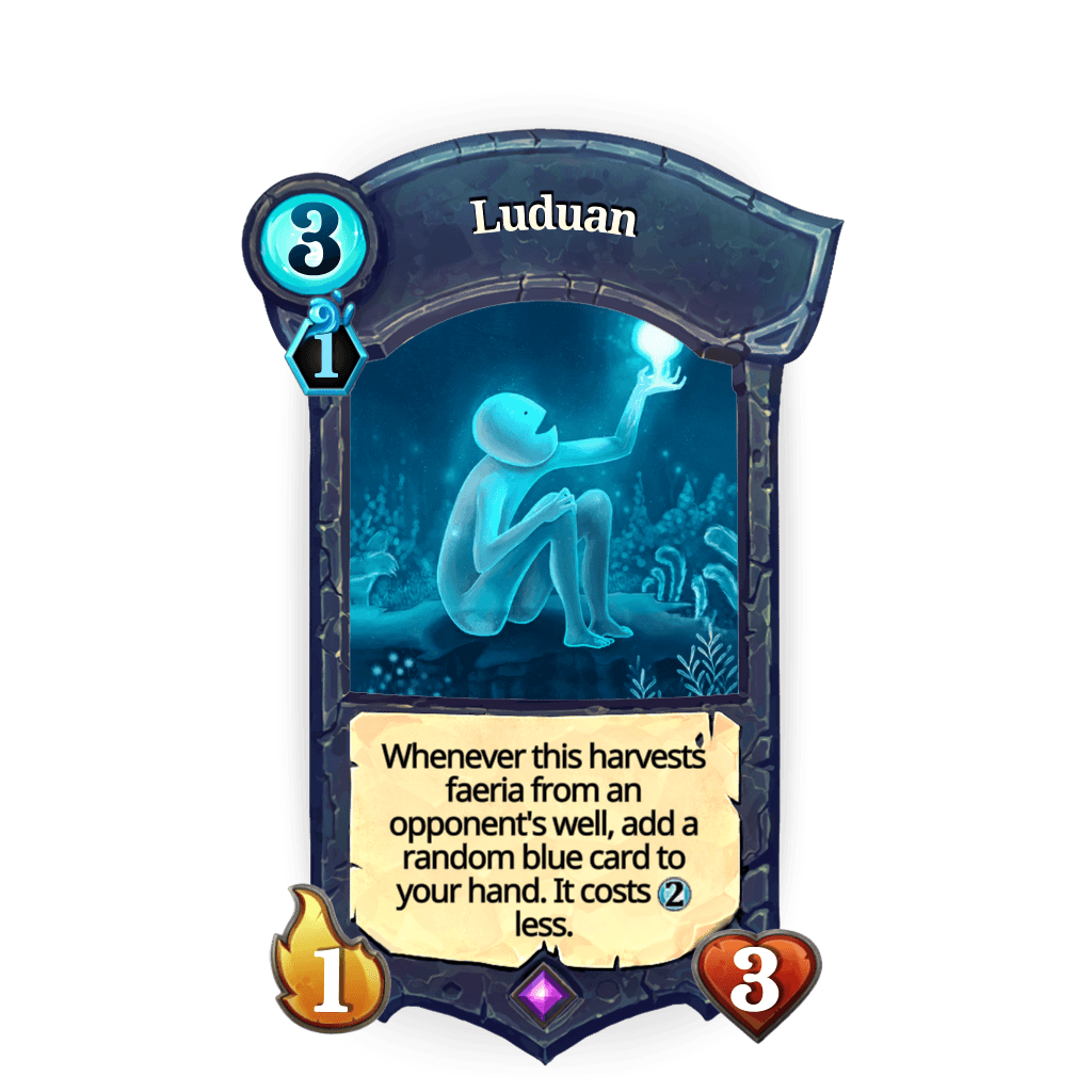 Luduan