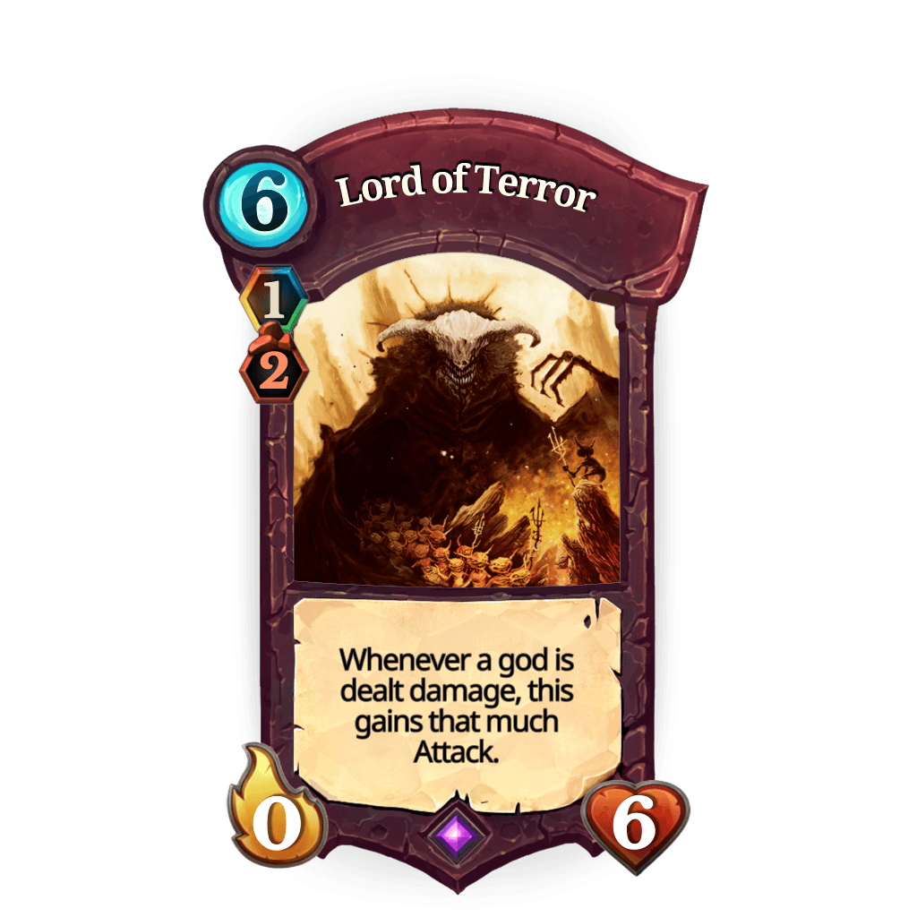 Lord of Terror