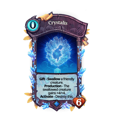 Crystalis
