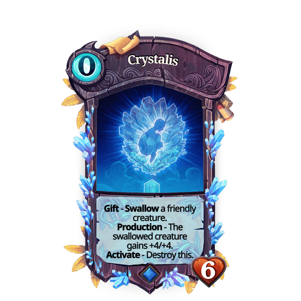 Crystalis