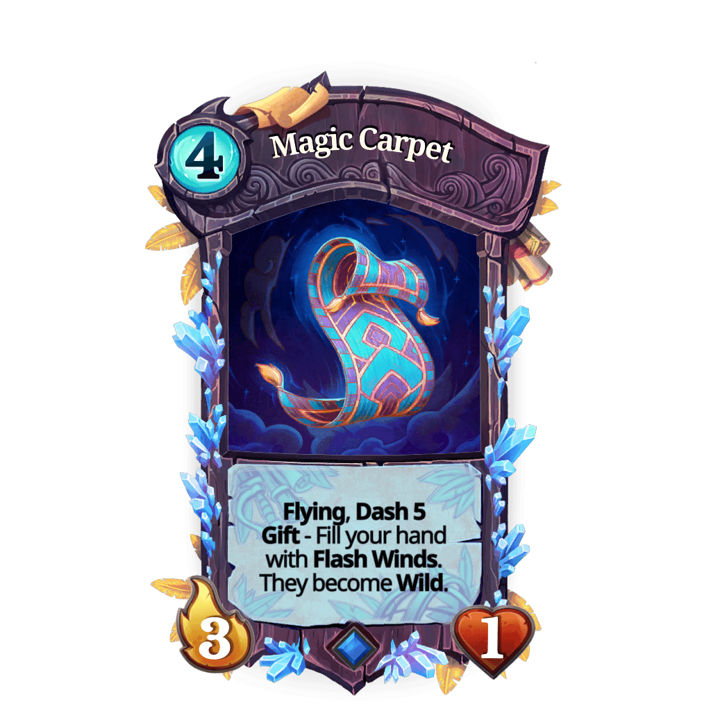 Magic Carpet