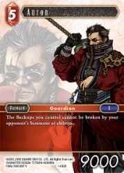 Auron