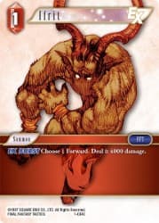 Ifrit