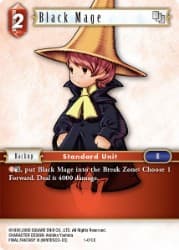 Black Mage