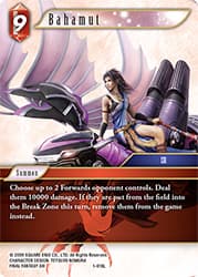 Bahamut