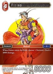Firion